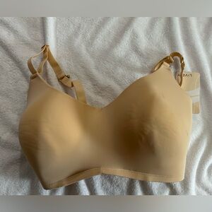 Lively Brown Bra 32ddd